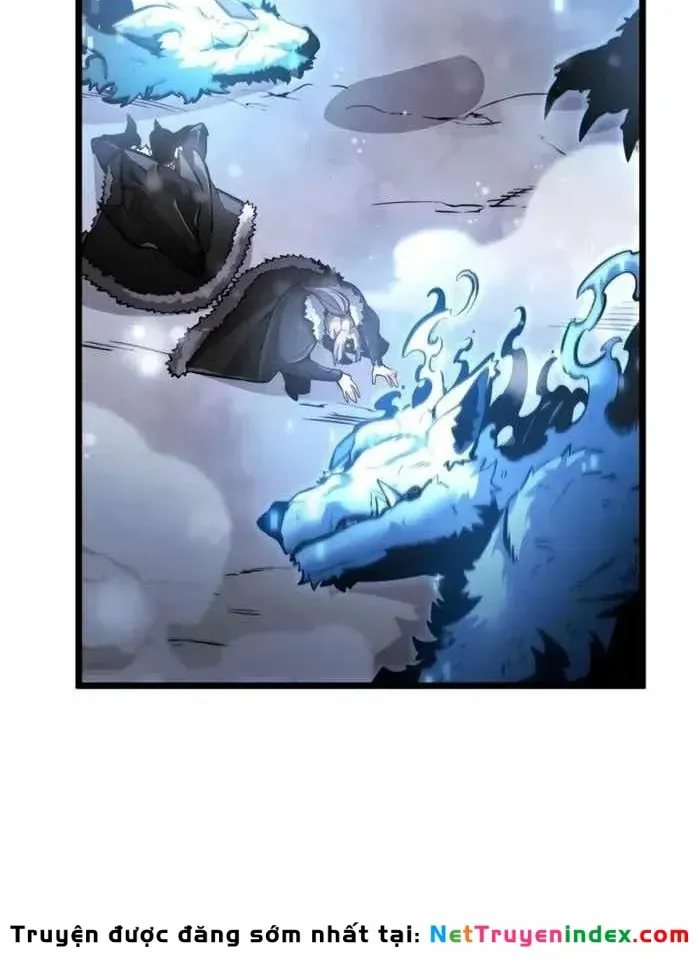 Độc Chiến Đế Vương Chap 68 - Next Chap 69