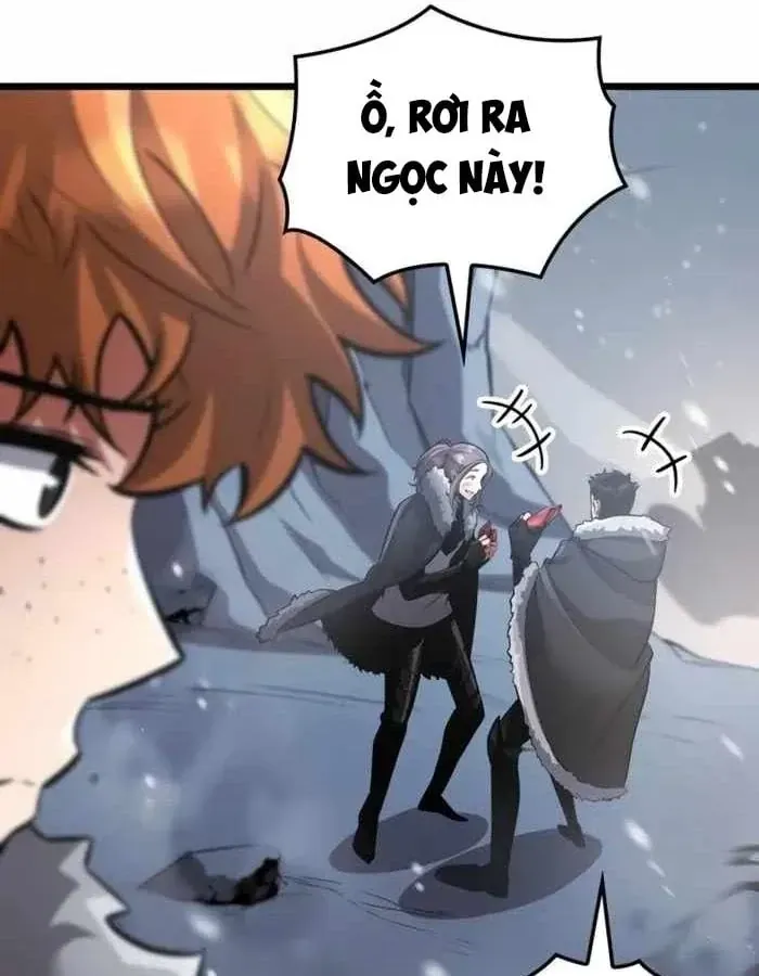 Độc Chiến Đế Vương Chap 68 - Next Chap 69