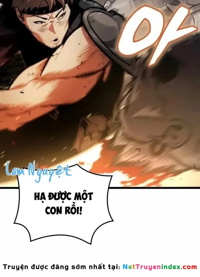 Độc Chiến Đế Vương Chap 68 - Next Chap 69