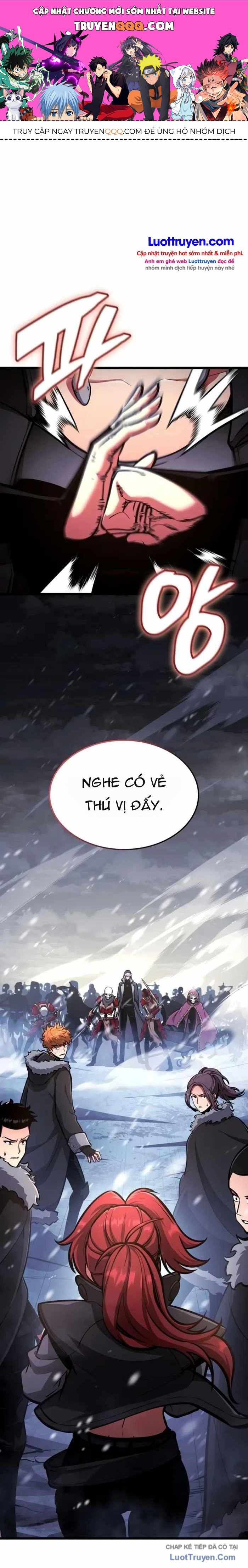 Độc Chiến Đế Vương Chap 69 - Next Chap 70