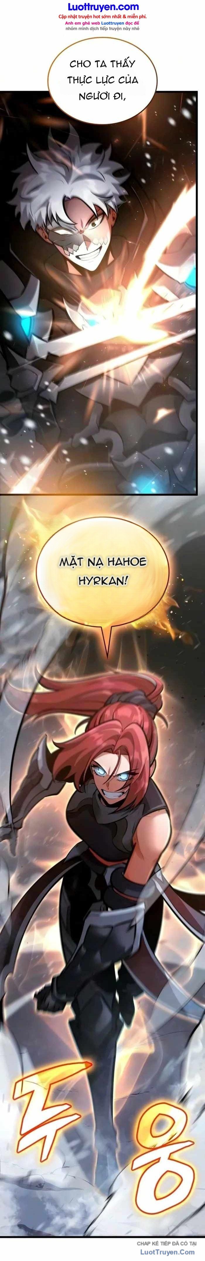 Độc Chiến Đế Vương Chap 69 - Next Chap 70