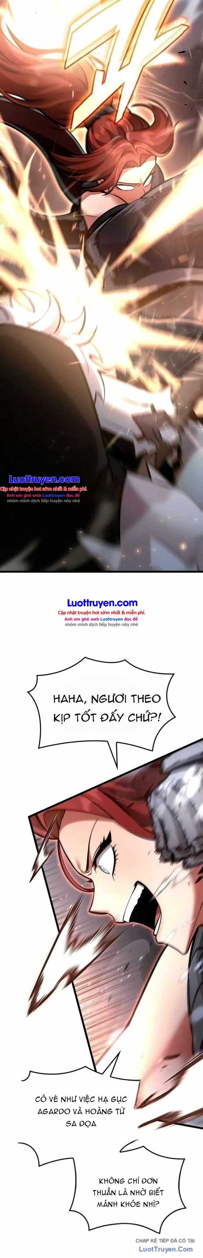 Độc Chiến Đế Vương Chap 69 - Next Chap 70