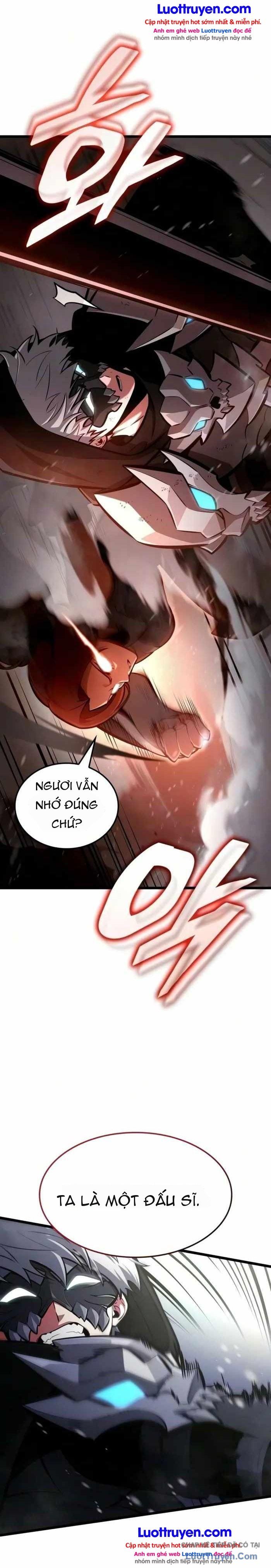 Độc Chiến Đế Vương Chap 69 - Next Chap 70