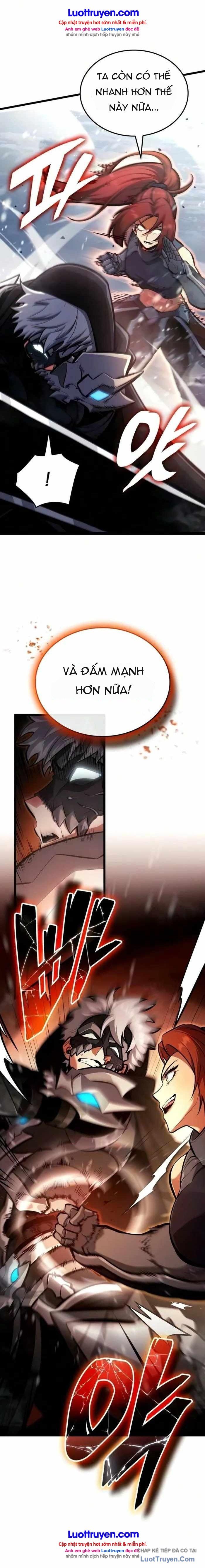 Độc Chiến Đế Vương Chap 69 - Next Chap 70