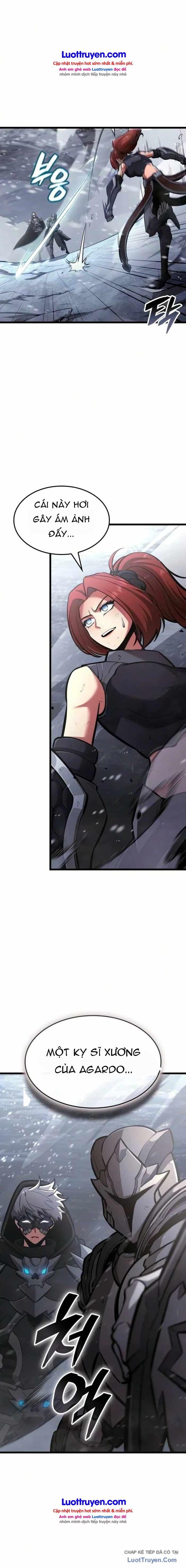 Độc Chiến Đế Vương Chap 69 - Next Chap 70
