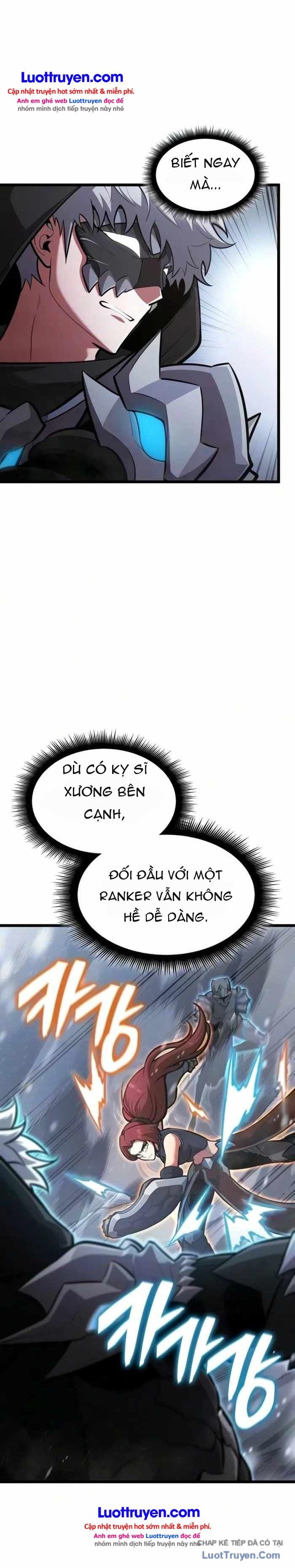 Độc Chiến Đế Vương Chap 69 - Next Chap 70