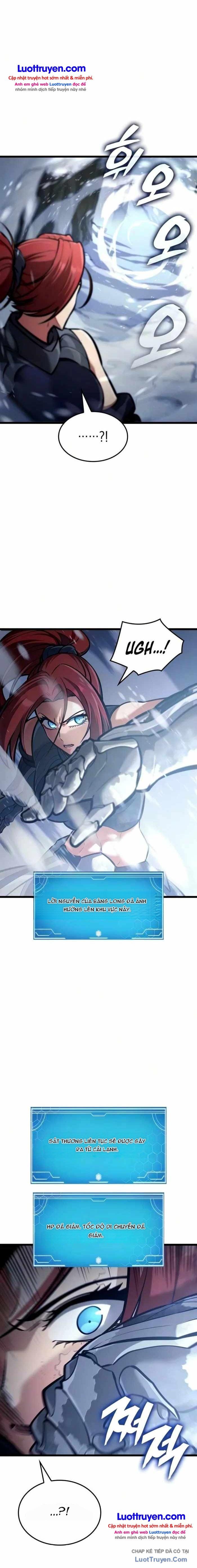Độc Chiến Đế Vương Chap 69 - Next Chap 70