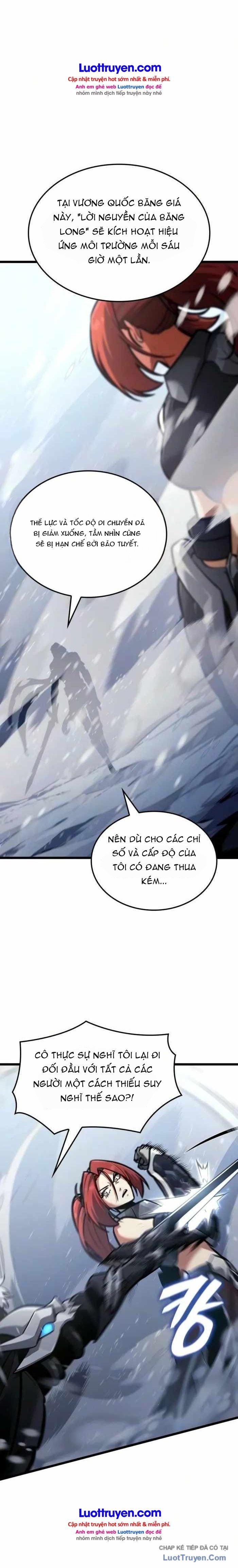 Độc Chiến Đế Vương Chap 69 - Next Chap 70