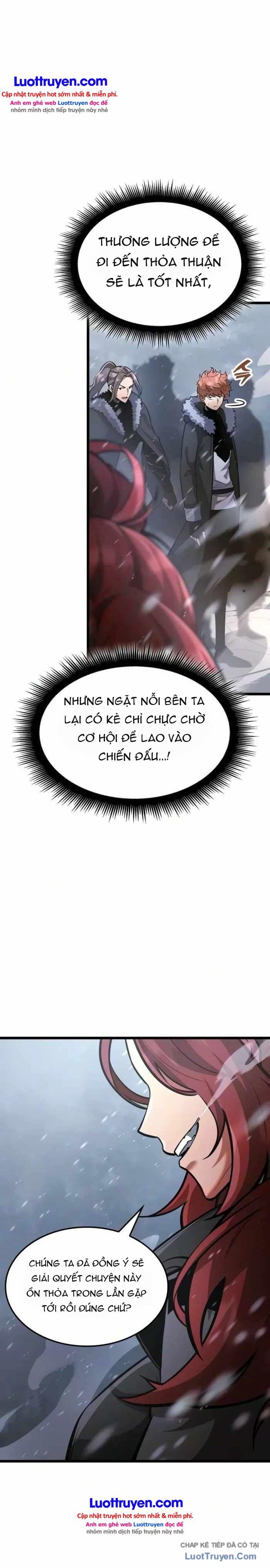 Độc Chiến Đế Vương Chap 69 - Next Chap 70