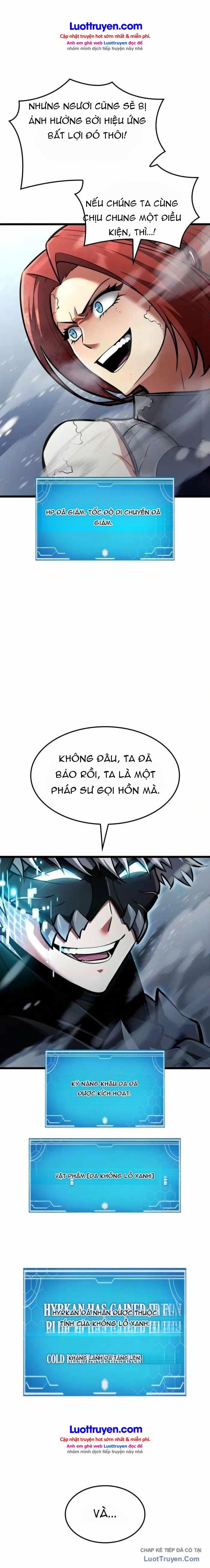 Độc Chiến Đế Vương Chap 69 - Next Chap 70
