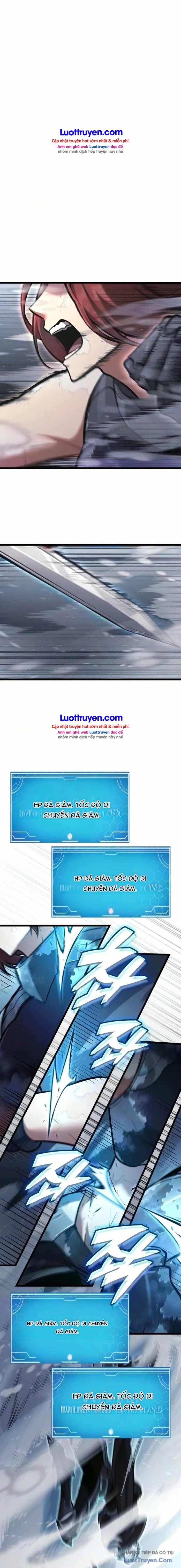 Độc Chiến Đế Vương Chap 69 - Next Chap 70
