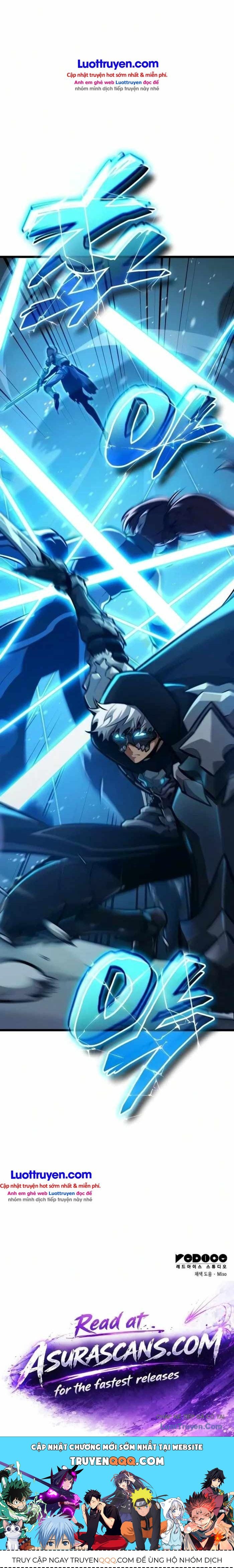 Độc Chiến Đế Vương Chap 69 - Next Chap 70