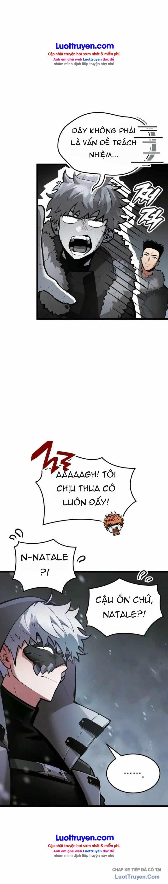 Độc Chiến Đế Vương Chap 69 - Next Chap 70