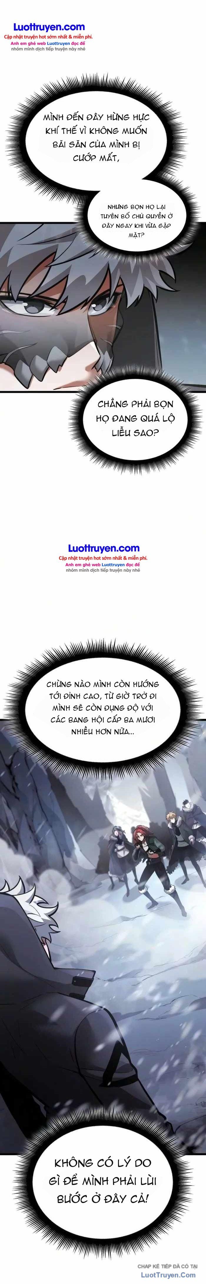 Độc Chiến Đế Vương Chap 69 - Next Chap 70