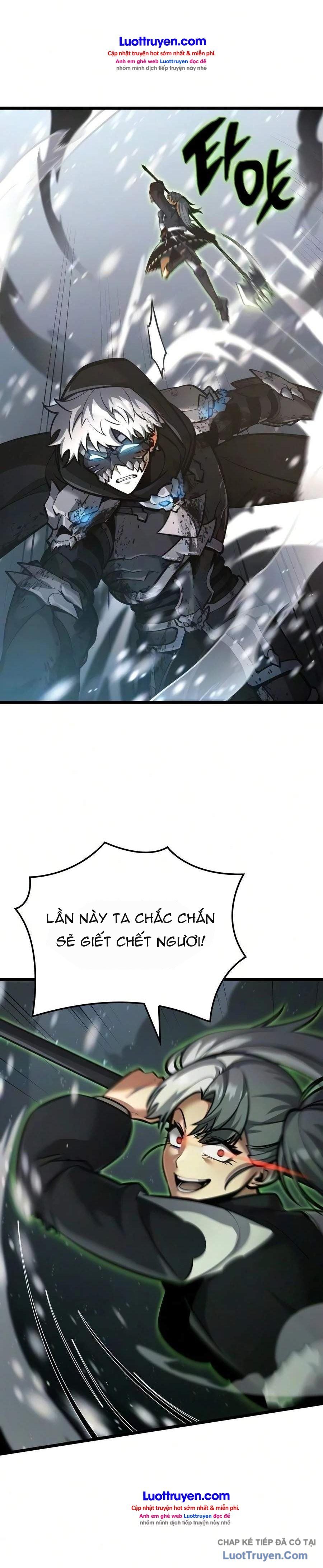 Độc Chiến Đế Vương Chap 73 - Next Chap 74