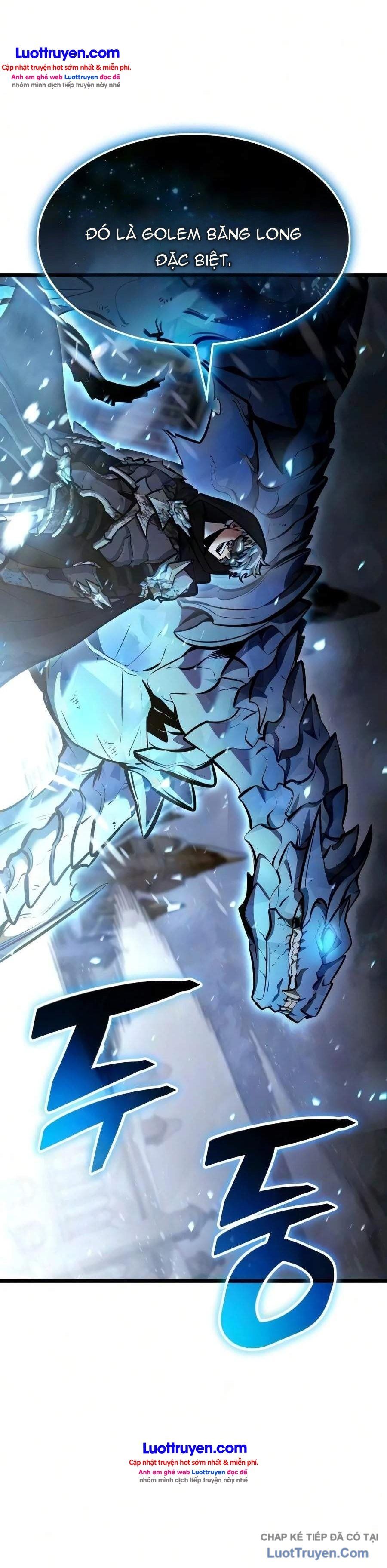 Độc Chiến Đế Vương Chap 73 - Next Chap 74