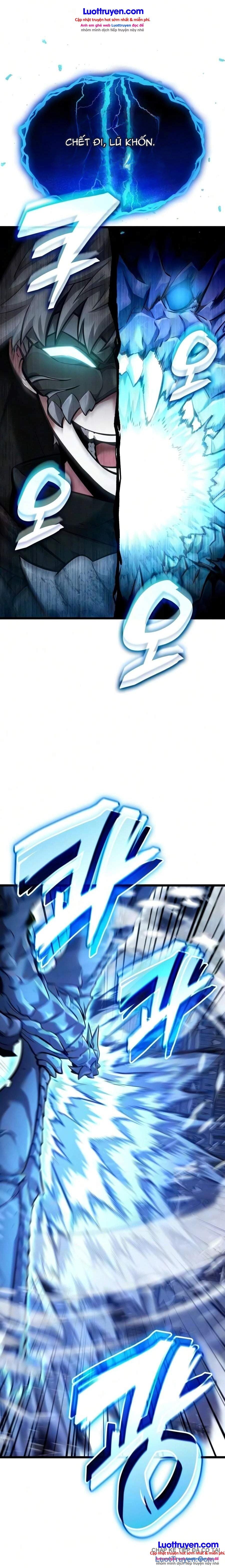 Độc Chiến Đế Vương Chap 73 - Next Chap 74