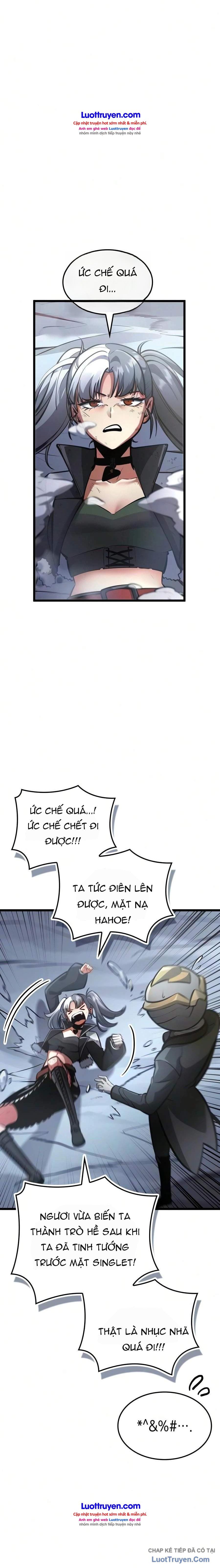 Độc Chiến Đế Vương Chap 73 - Next Chap 74