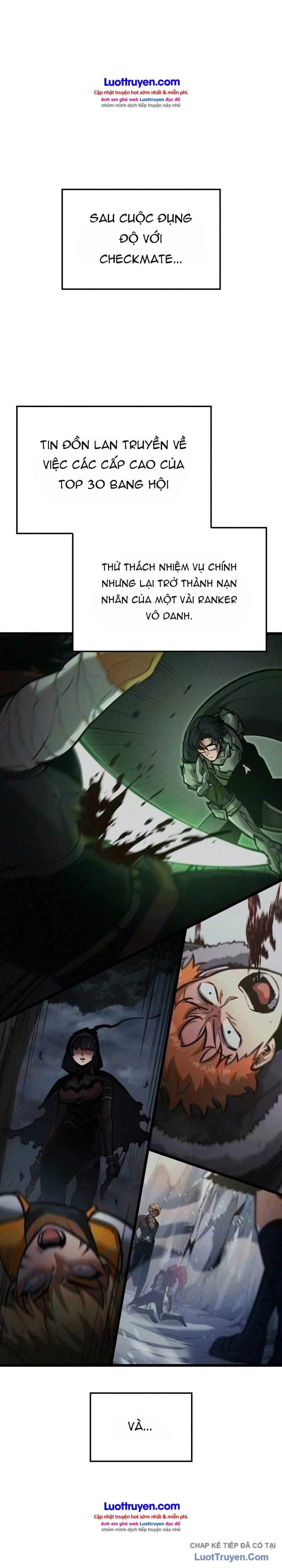 Độc Chiến Đế Vương Chap 73 - Next Chap 74