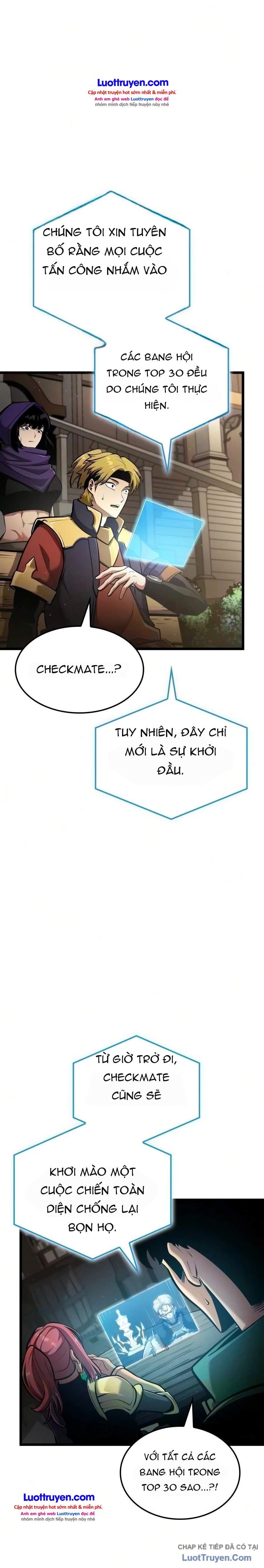 Độc Chiến Đế Vương Chap 73 - Next Chap 74