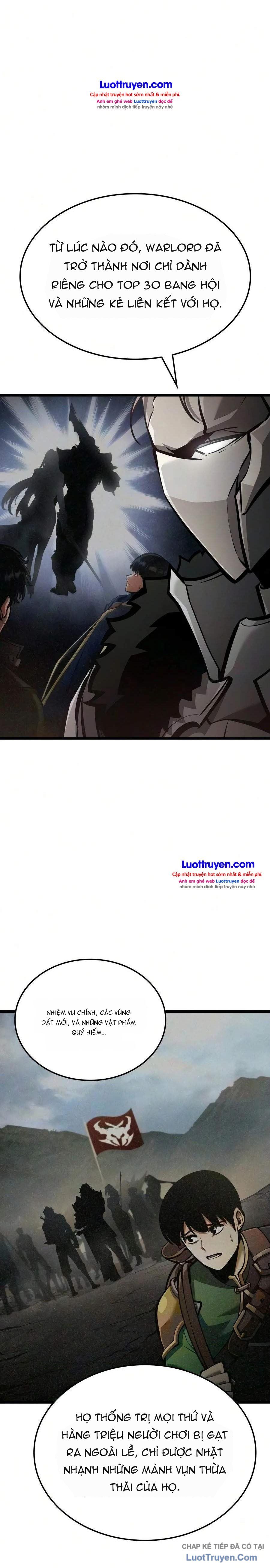 Độc Chiến Đế Vương Chap 73 - Next Chap 74