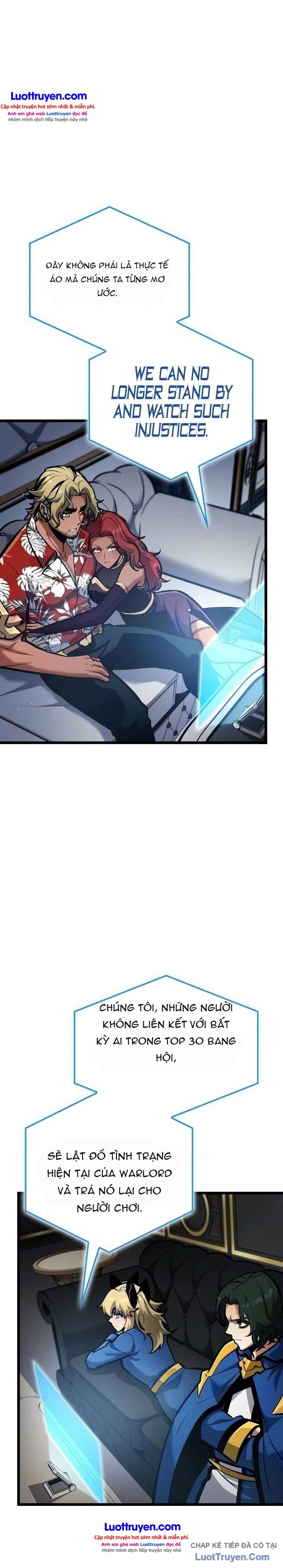Độc Chiến Đế Vương Chap 73 - Next Chap 74