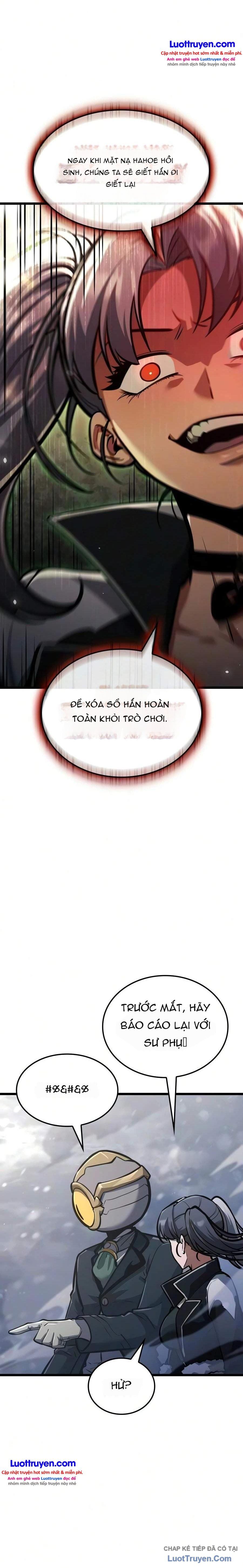 Độc Chiến Đế Vương Chap 73 - Next Chap 74