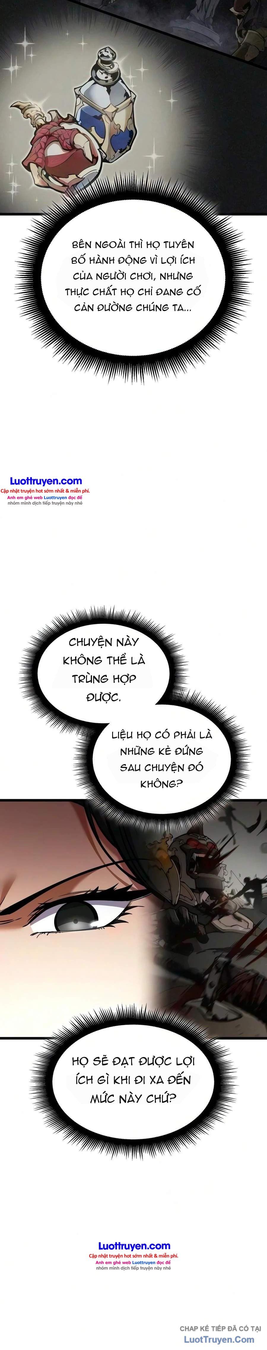 Độc Chiến Đế Vương Chap 73 - Next Chap 74