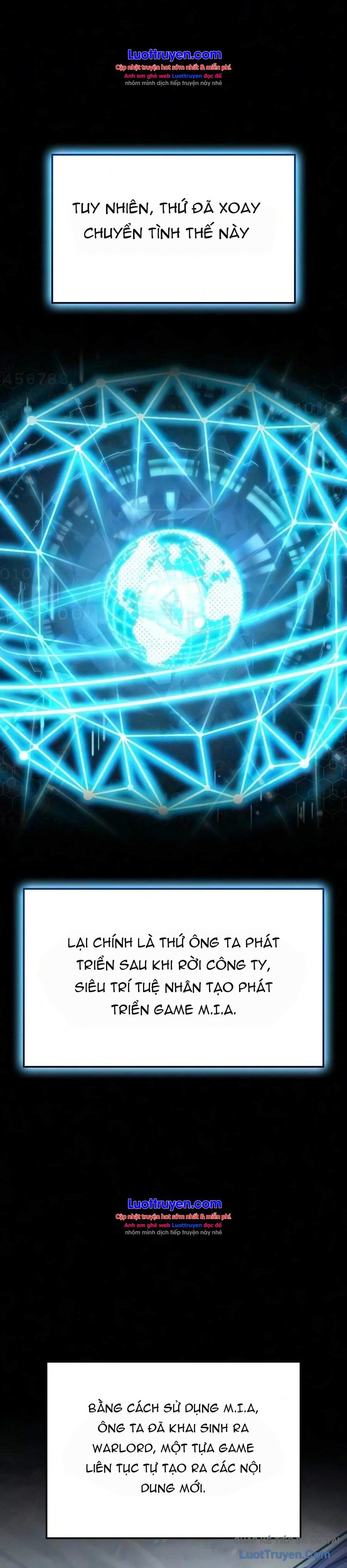 Độc Chiến Đế Vương Chap 73 - Next Chap 74