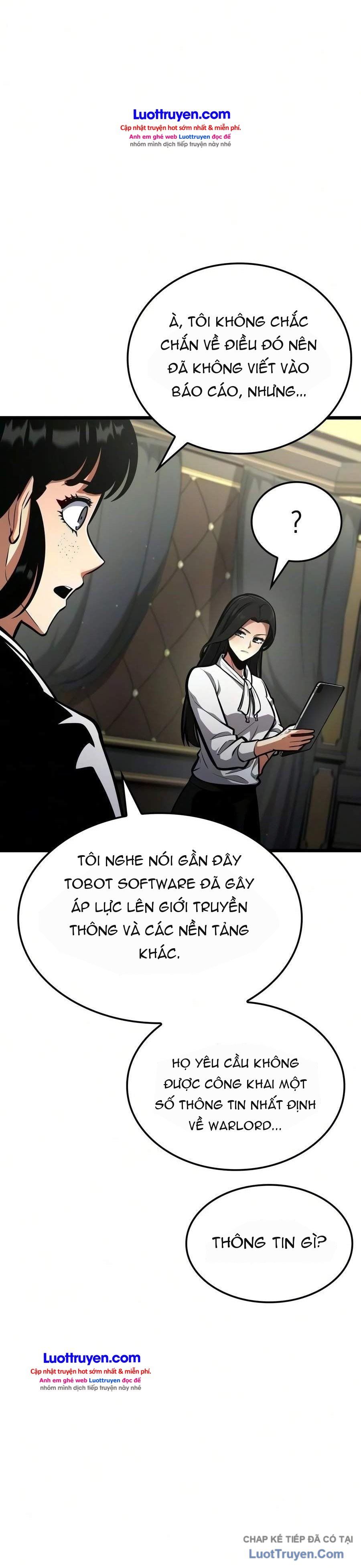 Độc Chiến Đế Vương Chap 73 - Next Chap 74