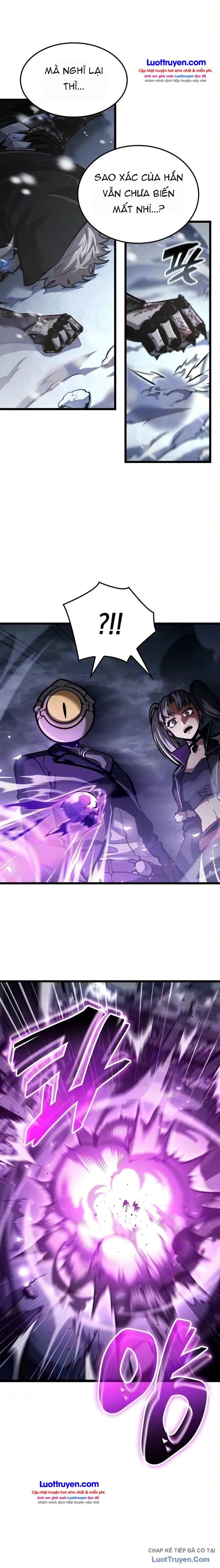 Độc Chiến Đế Vương Chap 73 - Next Chap 74