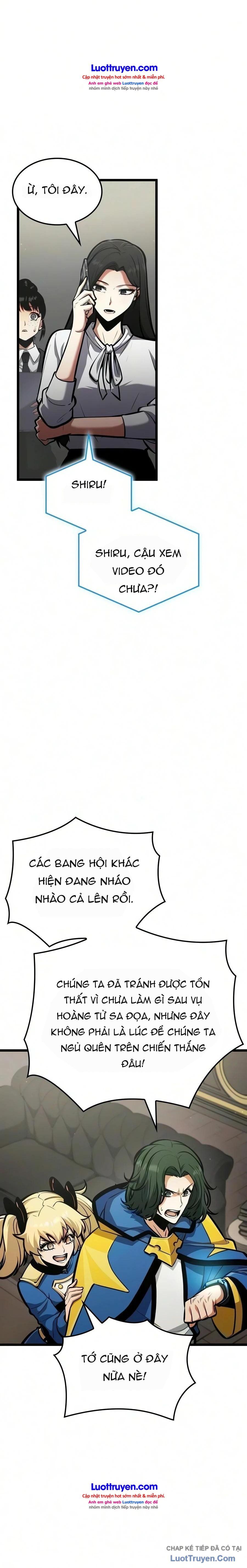 Độc Chiến Đế Vương Chap 73 - Next Chap 74