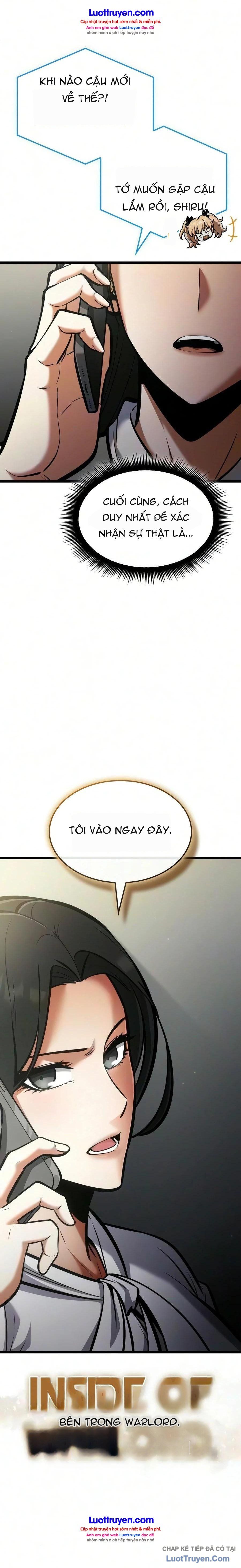 Độc Chiến Đế Vương Chap 73 - Next Chap 74