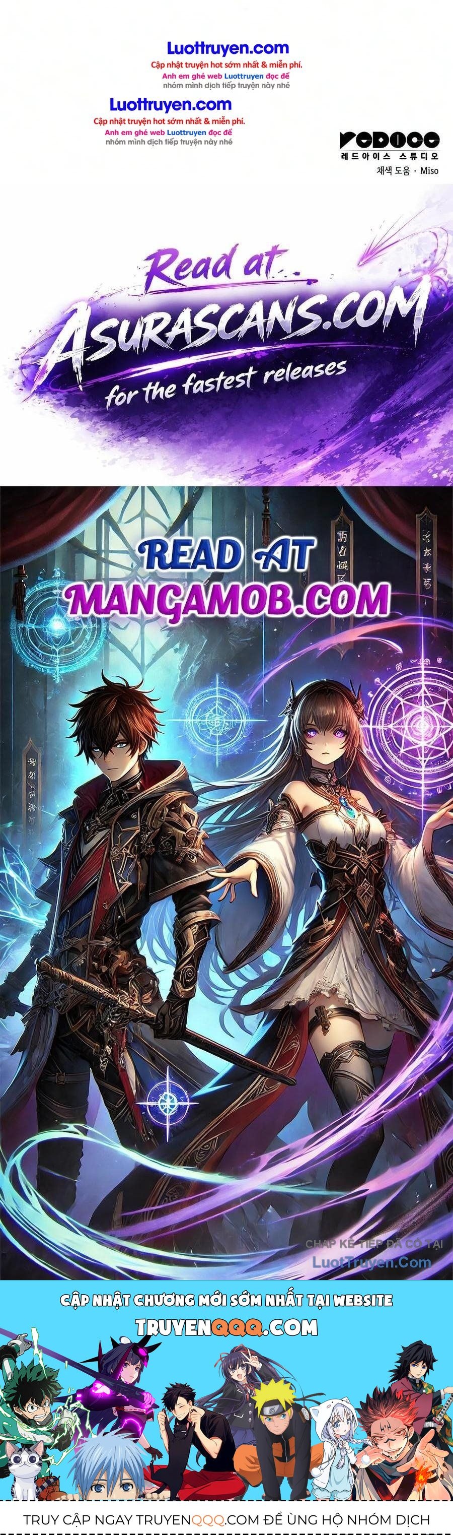Độc Chiến Đế Vương Chap 73 - Next Chap 74