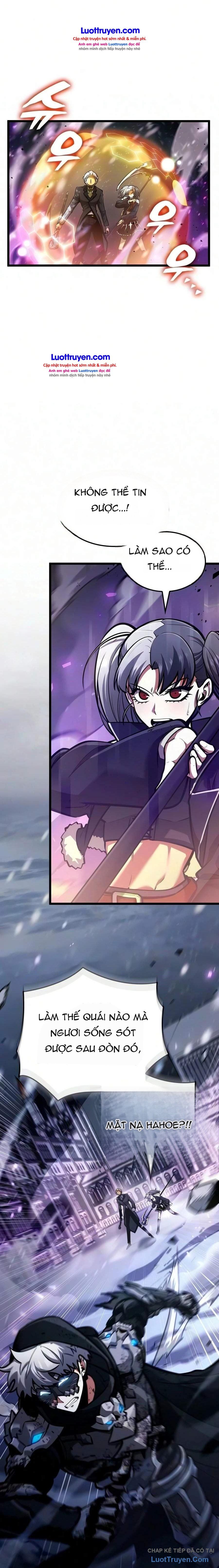Độc Chiến Đế Vương Chap 73 - Next Chap 74
