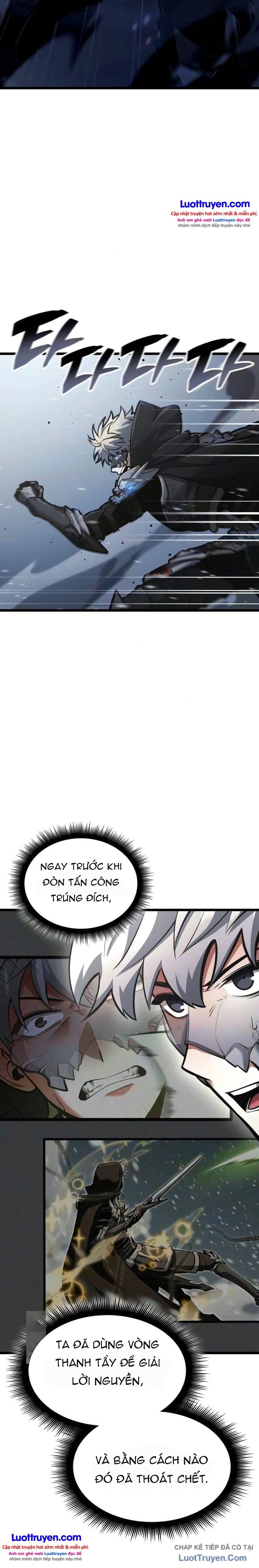 Độc Chiến Đế Vương Chap 73 - Next Chap 74