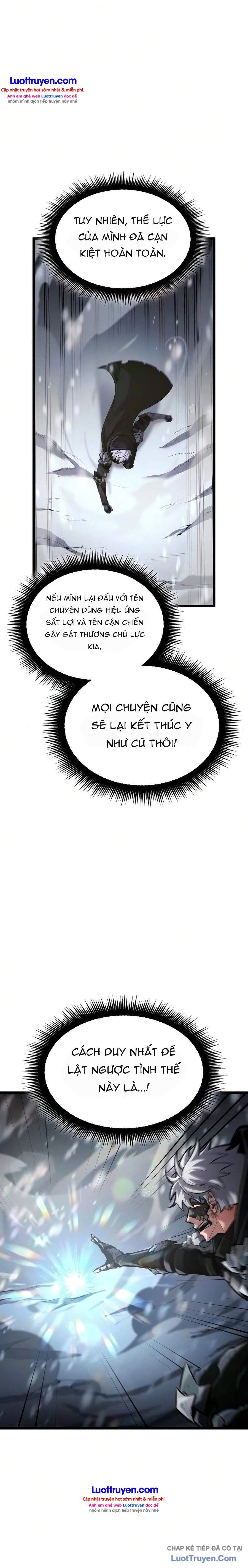 Độc Chiến Đế Vương Chap 73 - Next Chap 74