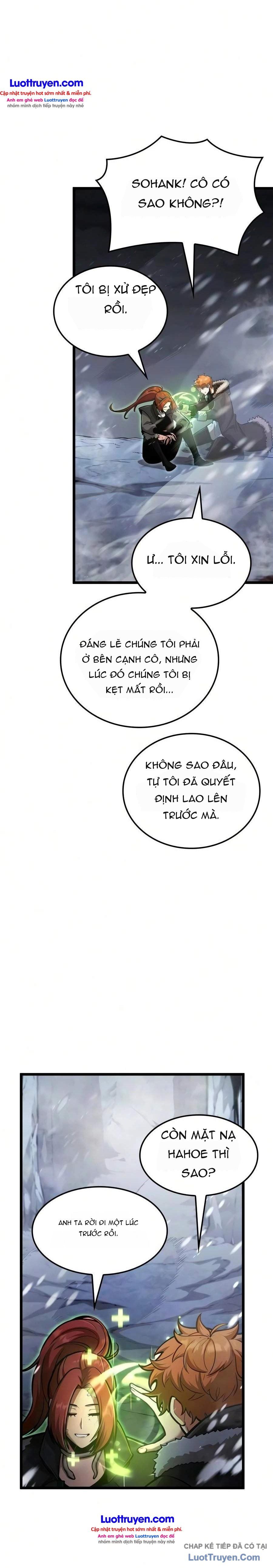 Độc Chiến Đế Vương Chap 70 - Next Chap 71