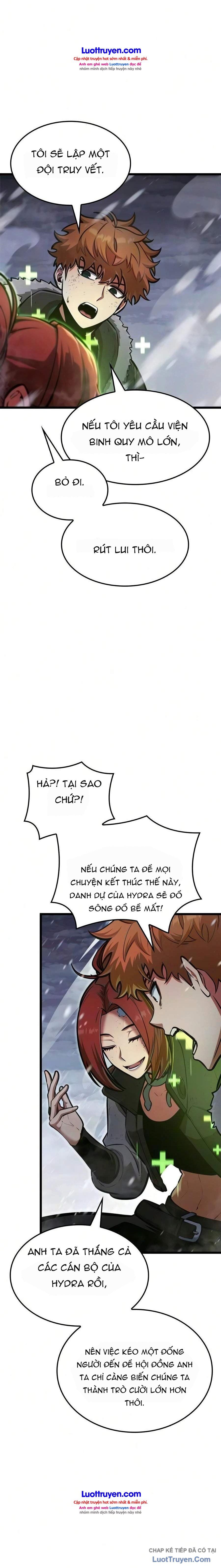 Độc Chiến Đế Vương Chap 70 - Next Chap 71