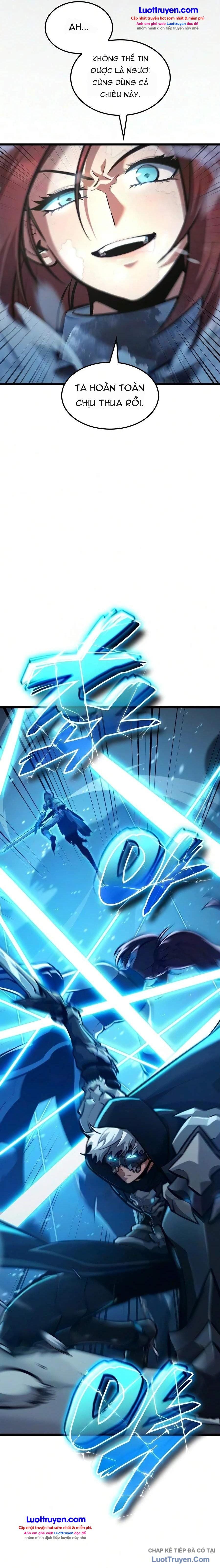 Độc Chiến Đế Vương Chap 70 - Next Chap 71