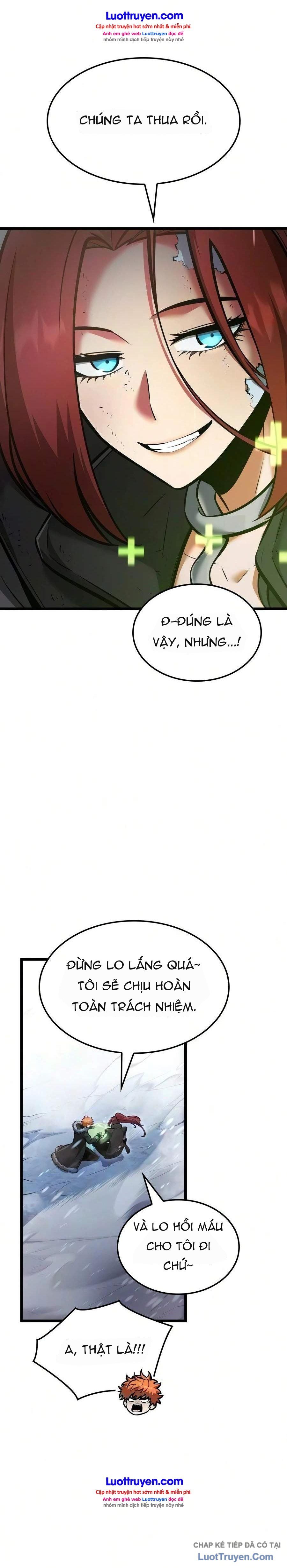 Độc Chiến Đế Vương Chap 70 - Next Chap 71
