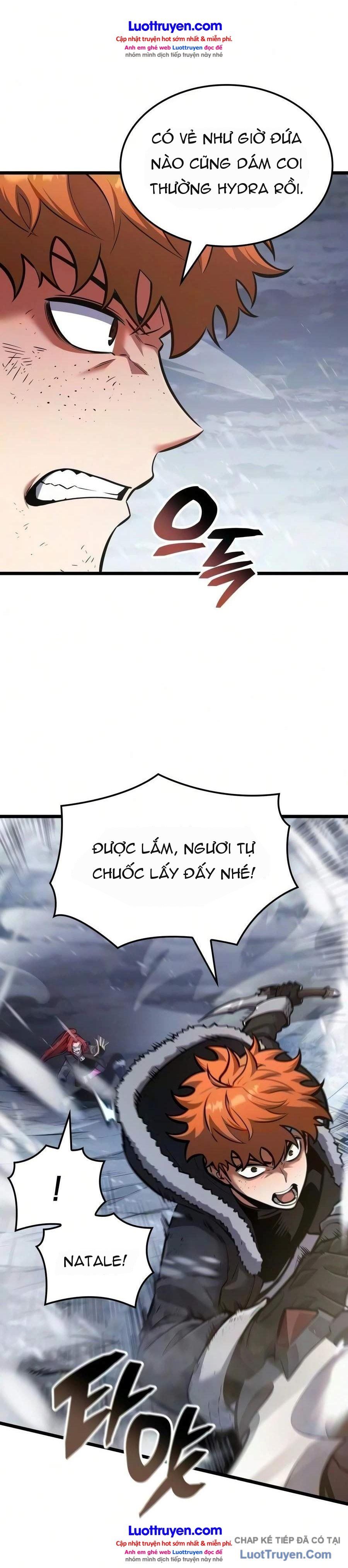 Độc Chiến Đế Vương Chap 70 - Next Chap 71