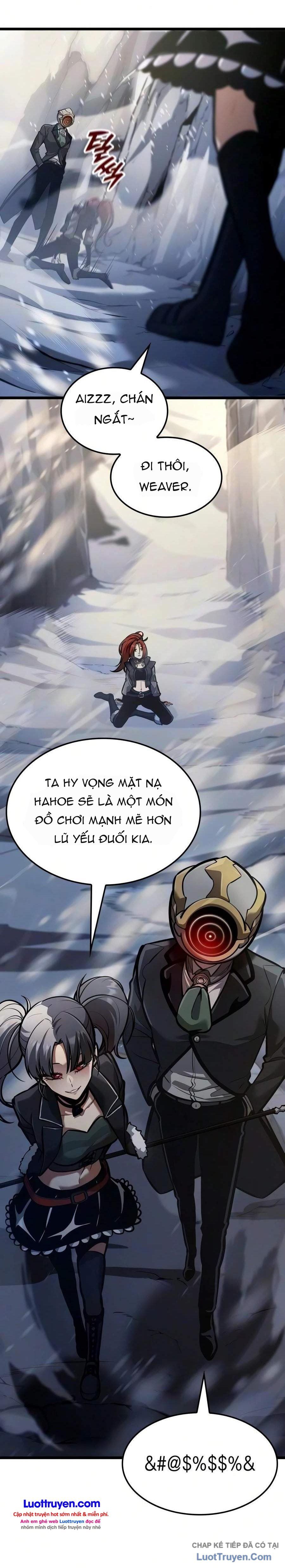 Độc Chiến Đế Vương Chap 70 - Next Chap 71
