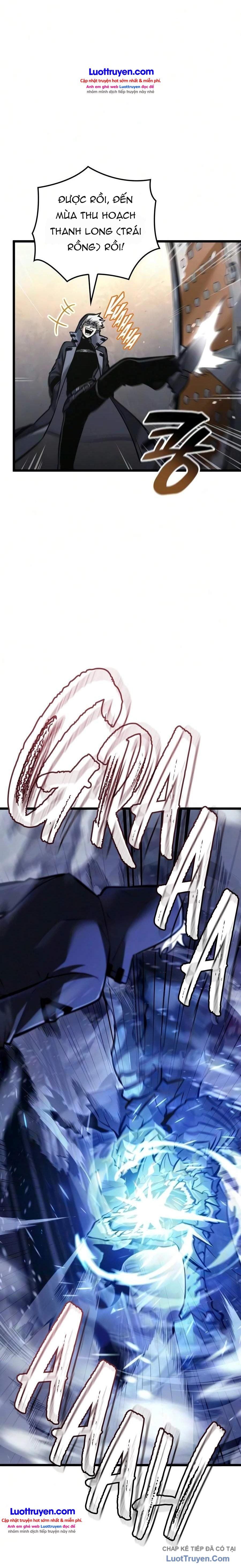 Độc Chiến Đế Vương Chap 70 - Next Chap 71