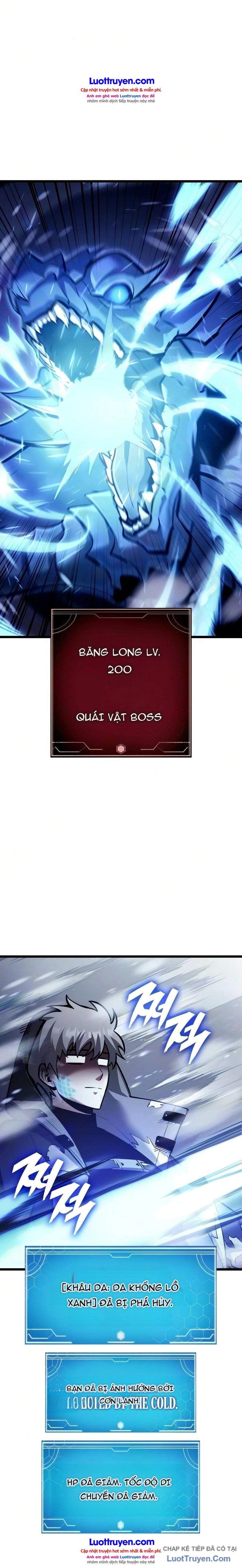 Độc Chiến Đế Vương Chap 70 - Next Chap 71