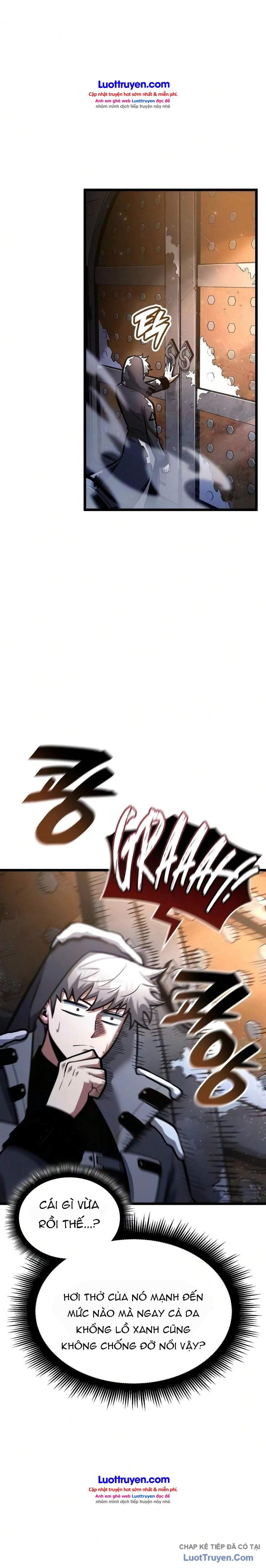 Độc Chiến Đế Vương Chap 70 - Next Chap 71