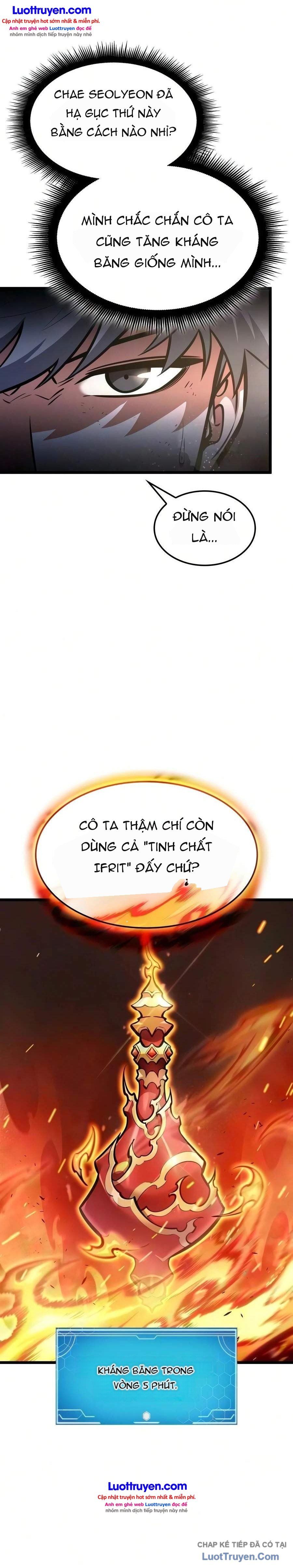 Độc Chiến Đế Vương Chap 70 - Next Chap 71