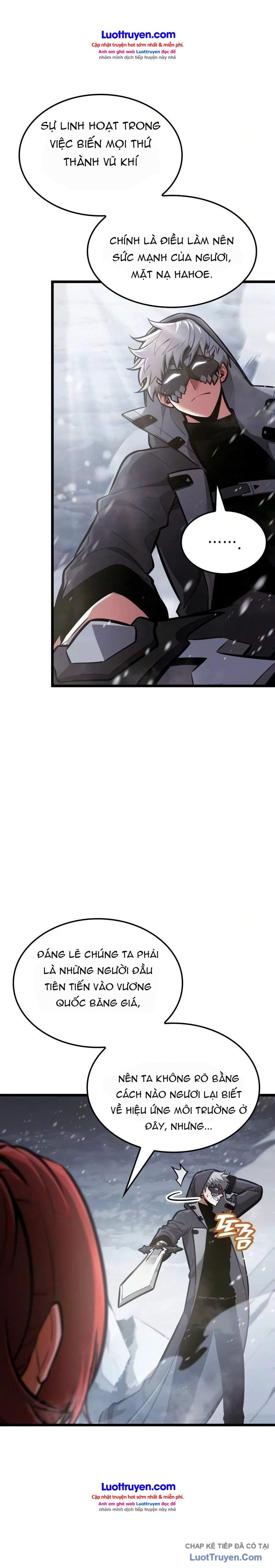 Độc Chiến Đế Vương Chap 70 - Next Chap 71