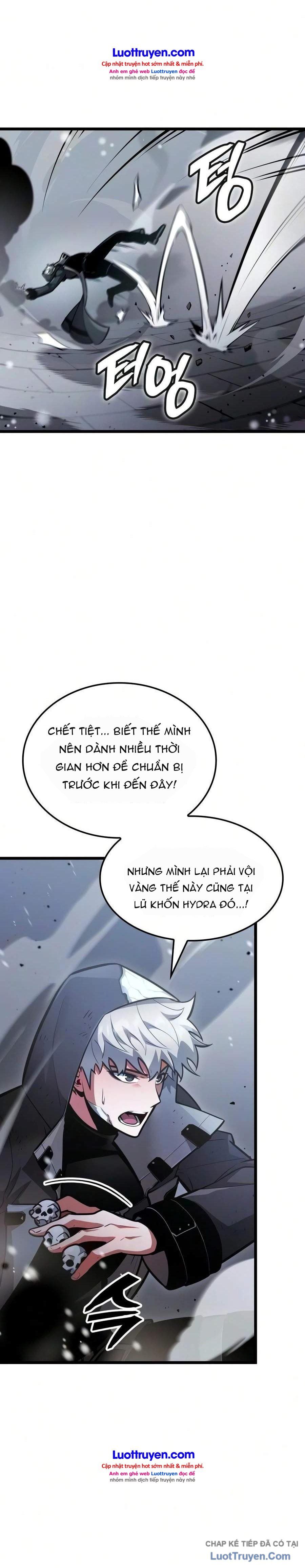 Độc Chiến Đế Vương Chap 70 - Next Chap 71