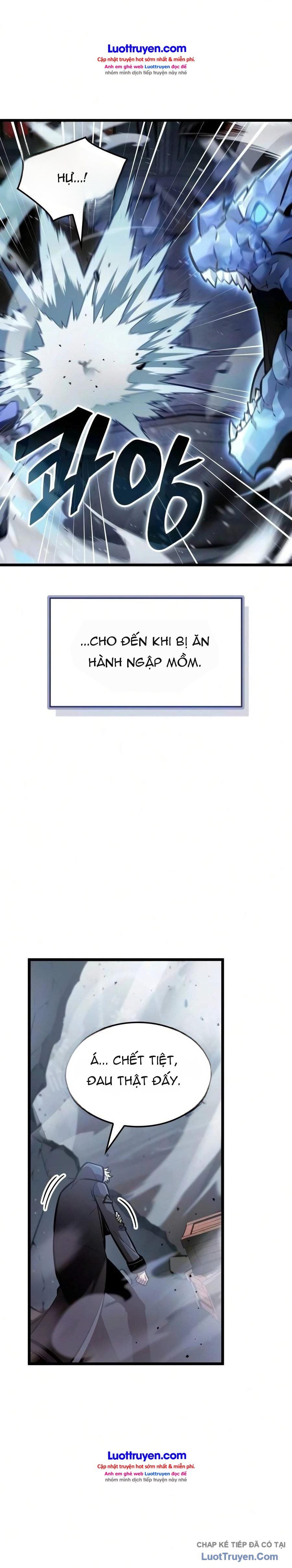 Độc Chiến Đế Vương Chap 70 - Next Chap 71